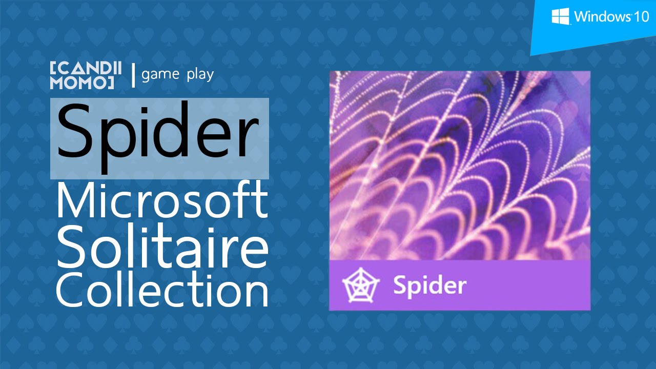 microsoft solitaire collection windows 10